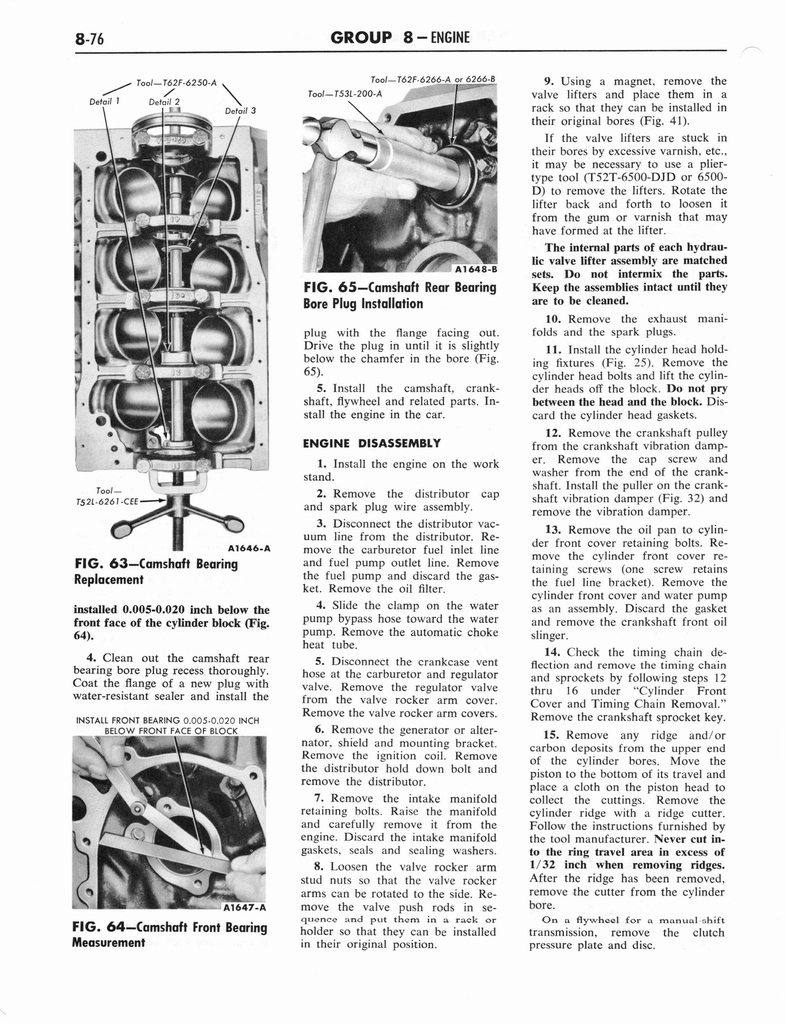 n_1964 Ford Mercury Shop Manual 8 076.jpg